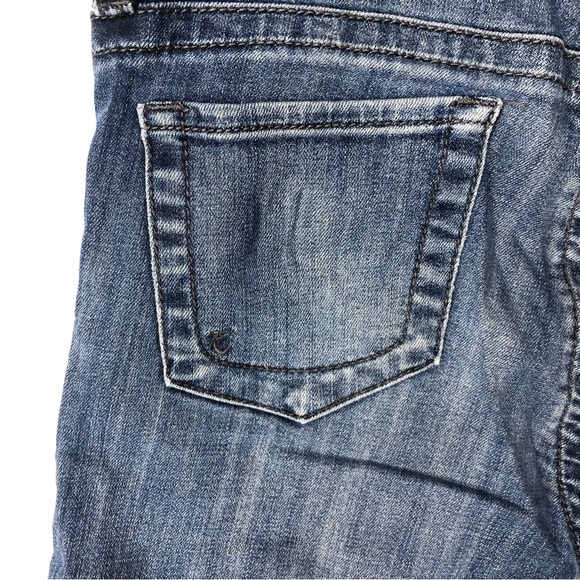 KUT From The Kloth Women’s Jeans Size 10 - Picture 6 of 12